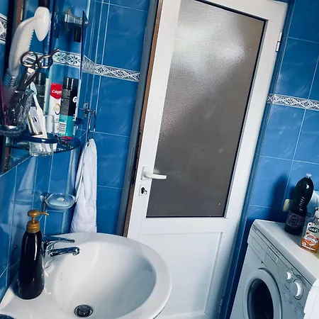 Apartment Center Permet