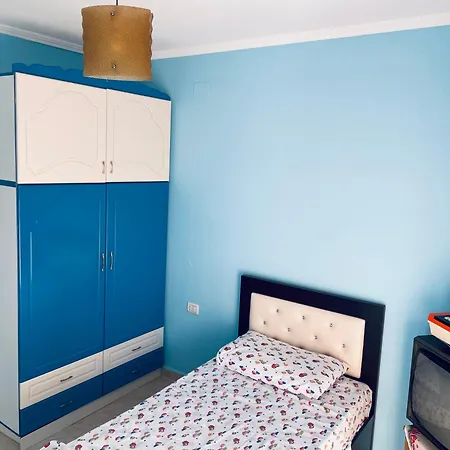 Center Apartment Permet