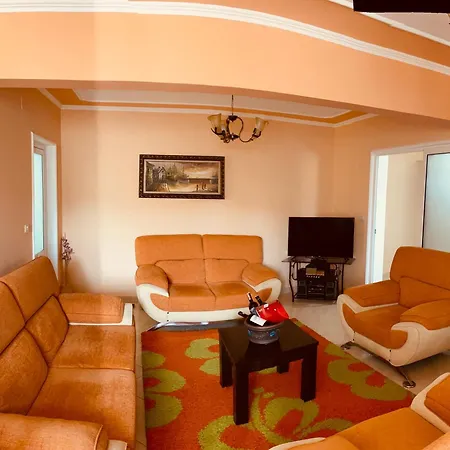 Center Apartment Permet
