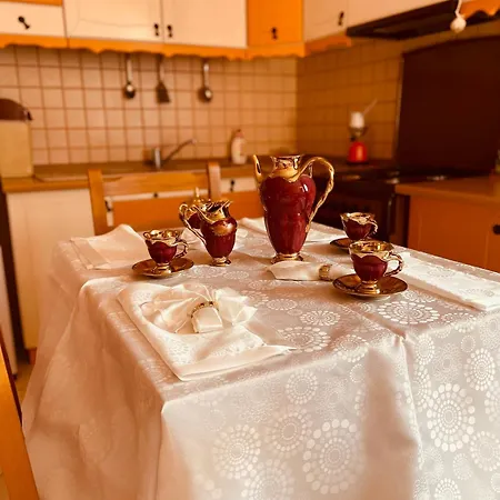 Center Apartment Permet