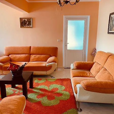 Center Appartement Përmet